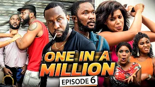 ONE IN A MILLION EPISODE 6 (Final) Ray Emodi/Kene Eze/Rhema 2021 Latest Nigerian Nollywood Movie