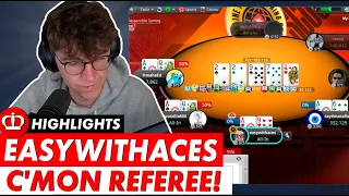 Top Poker Twitch WTF moments #126