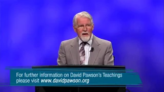 Habakkuk Part 1 - IHOPKC May 2011 - David Pawson