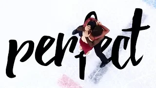 Tessa & Scott | Perfect