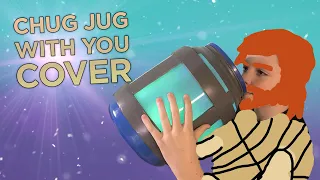 Chug Jug With You - Dumbsville Cover