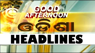 2 PM Headlines | 6th May 2024 | Odisha TV | OTV