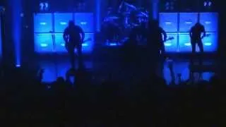 Memphis May Fire - Legacy HD (Live in Toronto)