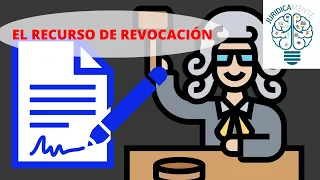 EL RECURSO DE REVOCACIÓN