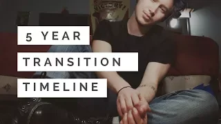 FTM | Transition Timeline