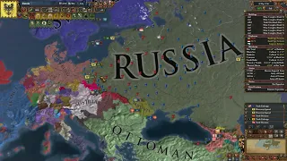 EU4 M&T / Muscovy #20