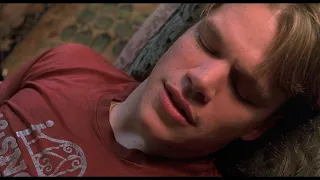 Will is Hypnotized Afternoon Delight - Good Will Hunting (1997) - Movie Clip HD Scene