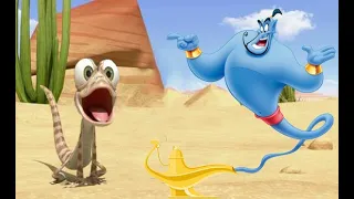 ᴴᴰ The Best Oscar Oasis Episodes 2018 ♥♥ Animation Movies For Kids ♥ Part 15 ♥✓