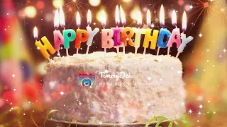 Happy Birthday Song || Happy Birthday To You | Happy Birthday 1 Hour #1