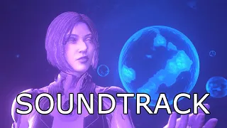 Halo Infinite Unreleased Soundtrack 12 - Repository