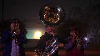 Tuba y Armonias Banda La Fantastica