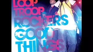 Living On A Prayer - Looptroop Rockers