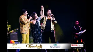 Udit Narayan, Alka Yagnik, Kumar Sanu #KumarSanu #UditNarayan #Toronto