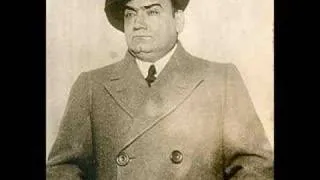 Enrico Caruso - Vesti La Giubba (Remastered)