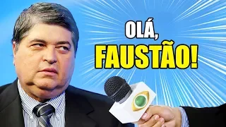 MOMENTOS VERGONHA ALHEIA: GAFES AO VIVO #3