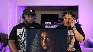 Kidd and Cee Reacts To Degenerocity 'Annoying characters'