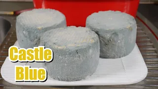 How to Make Castle Blue Cheese