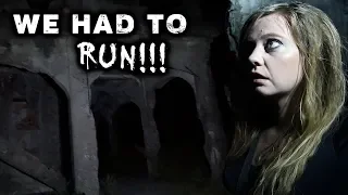 HAUNTED HOSPITAL of NIGHTMARES! | Investigating the Abandoned Corregidor Hospital