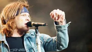 Bon Jovi - Live at Tokyo Dome | Soundboard Tracks | Tokyo 1995