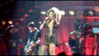 Addicted to Love (compleet) - Tina Turner Live in Arnhem 22-03-2009