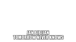 Jan Bibijan - In Honor of John