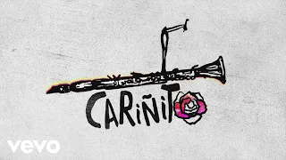 Lila Downs - Cariñito (Lyric Video)