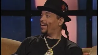 LoveLine (TV Show) #143 (feat. Ice T)