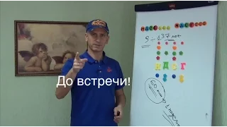 Приглашение на Импульс-2016 в Одессе