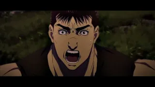 Berserk 2Hollis AMV short