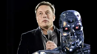 🤖 Elon Musk Warns of 'Killer Robot' Arms Race ⚠️