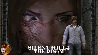 Team Silent's Divisive Farewell | Silent Hill 4 Review