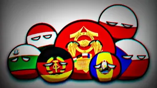 "Russia's Reputation" by Faqids but it's the full song #countryballs #edit