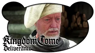 Kingdom Come: Deliverance #06 - Ich bin doch kein Dieb! 😇 (Let's Play Gameplay Deutsch German)