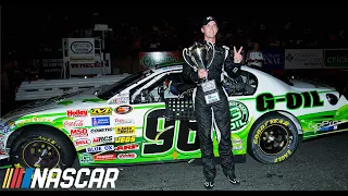 Bowman Gray's deep roots with the France family | Untold Stories | NASCAR 75