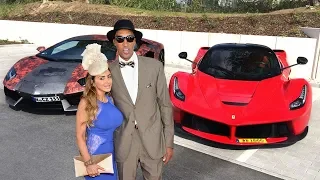 Scottie Pippen's Lifestyle ★ 2018