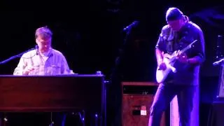 “Them Changes” Steve Winwood@PPL Center Allentown, PA 9/16/14