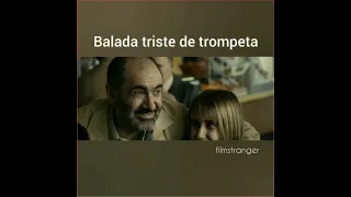 Balada triste de trompeta