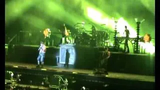 Rammstein - Sonne (Live at Sonisphere Festival Istanbul, 25.06.10)