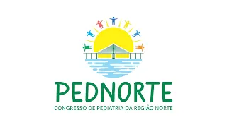 Congresso de Pediatria da Região Norte - PEDNORTE