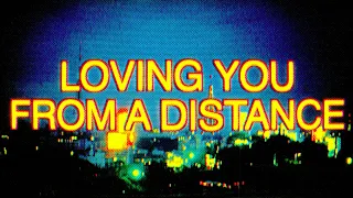 jomm - "Loving You From a Distance" (Official Audio)