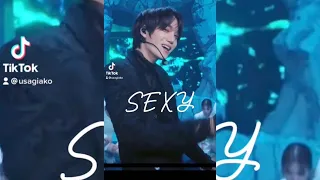 EXO KAI is Sexy… Yeah😏 #exo #kai #엑소 엑소카이 #카이