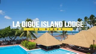 La Digue Island Lodge on La Digue, Seychelles