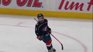 Youth Hockey Player Calls his Shot 🎯