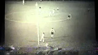 Qualifying   for Euro 1968 : Hungary   VS  Netherlands