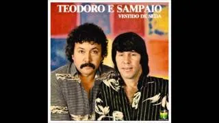 Teodoro e Sampaio Campeão do Milênio