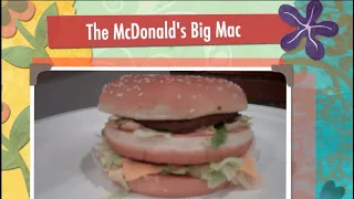 Henry's Kitchen - How to Make a Big Mac