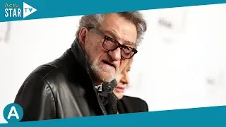 Eddy Mitchell : son tacle impitoyable à Laeticia Hallyday sur l'héritage de Johnny