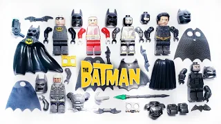 Lego Batman I have | Unofficial