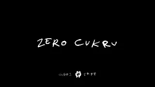 Gibbs - Zero cukru