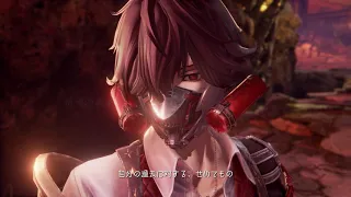 CODE VEIN - 4th Official Trailer  (PS4/Xbox One/STEAM) (1080p) コードヴェイン